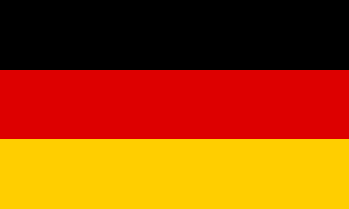 Deutsch Language